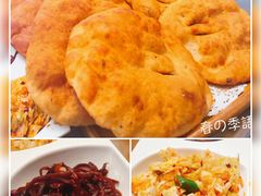 -老磨油饼(高陵店)