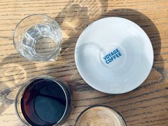 -VOYAGE COFFEE(北锣鼓巷店)