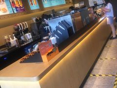-星巴克(北京广渠门名敦道店)