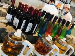 -星伦多自助料理·涮烤一体(杭州来福士店)