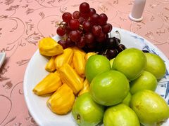 -山外山菜馆(玉泉路店)