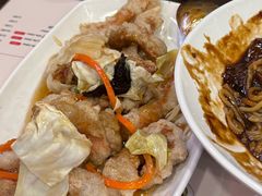 -香港饭店0410(明洞店)