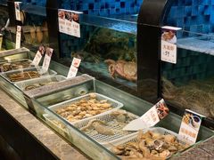 水产区-官也街澳门火锅(新源里店)