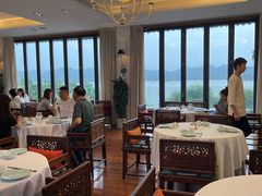 -1921餐厅.精选.浙味(一线西湖湖景店)