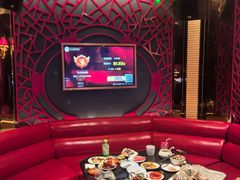 -萧邦音乐会所KTV·蒸汽活海鲜自助(福田店)