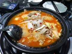 -李师傅脆肚(华强北店)
