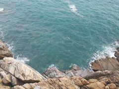 -广东惠东海龟国家级自然保护区