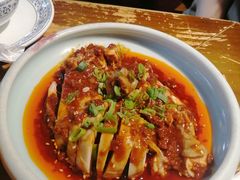 -打酱油·非遗淮扬菜(瘦西湖梅岭店)