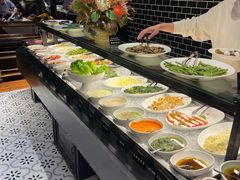 -拉蒂娜·巴西牛排馆 Latina·Brazilian Steakhouse(陆家嘴旗舰店)