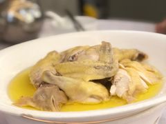 -鹭园酒家·四十年老字号