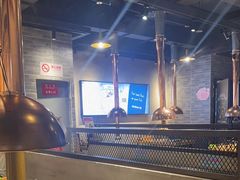 -喜来稀肉(北外滩白玉兰广场店)