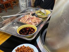 -徽乡禧大锅台(北白象店)