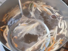 -领鲜潮牛鲜牛羊肉火锅(宏昌店)