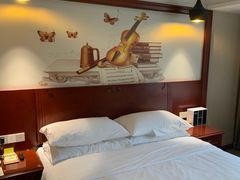 -维也纳酒店(北海银滩店)