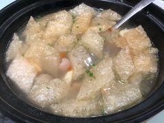 -汤记传菜(秀浦路店)