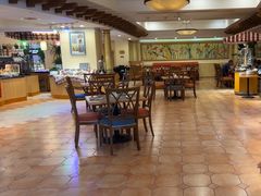 -国宾酒店-花园咖啡自助餐厅(北营房中街店)