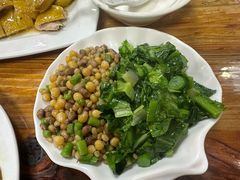 -客家养生油茶(汕尾店)