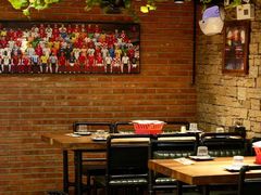 -1819餐厅·团队聚餐·烤串·精酿