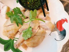 -琼菜王(南海店)