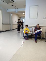 -重庆医科大学附属儿童医院(渝中院区)