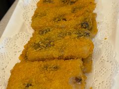 -功德林素菜饭庄(前门店)