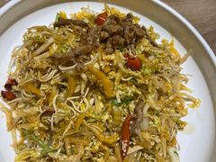 -金掌勺锅包肉(太原万达店)
