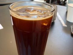 -VESH COFFEE(定西路店)