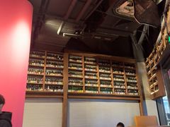 -牛啤堂精酿啤酒餐吧(五棵松华熙店)
