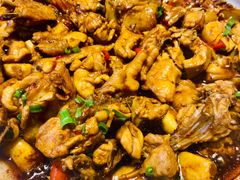 -赣江里•江西菜(望京旺角店)