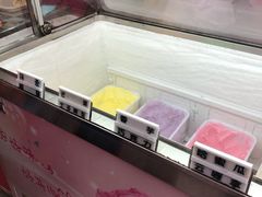 -成裕雪糕店(士多店)