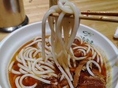 -回民餐厅(红旗路店)