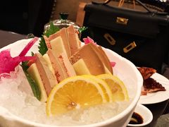 -广州文华东方酒店·江-由辉师傅主理