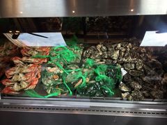 -The Crab Pot Seattle