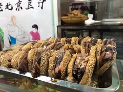 -老磁器口豆汁店(天坛店)