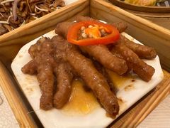 -金翠皇宫粤菜·点心·海鲜(科技园店)