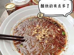 -钟方模白家肥肠粉(春熙店)