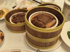 -夏宫中餐厅(香格里拉大酒店)
