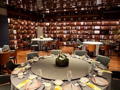 -惠丰堂饭庄·烤鸭·京味菜(翠微路店)