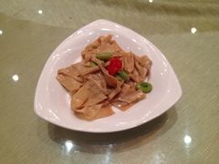 腐竹-唐宫海鲜舫