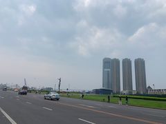 -星海广场