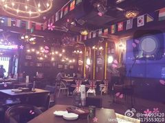 -百威KTV(恒福路店)