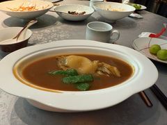 -沈灶河豚宴·河豚融合餐厅(汉中路店)