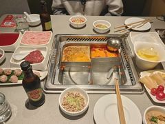 -海底捞火锅(吾悦广场店)