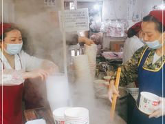 -家阳赵师傅油饼包烧麦(粮道街店)