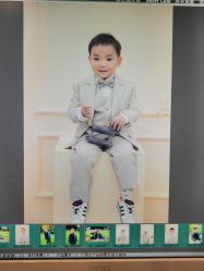 -LOOK儿童摄影(东城汇店)