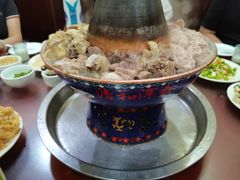 浑锅-山海关清和浑锅店