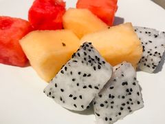 -顺德联塑万怡酒店·万荟轩自助餐厅