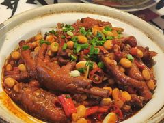 -南昌大饭店·地标美食名片(万寿宫店)
