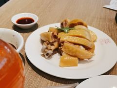 -泰煌鸡·上海白斩鸡·鸡汤面(鹤庆店)
