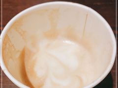 -星巴克臻选(南京金茂览秀城店)